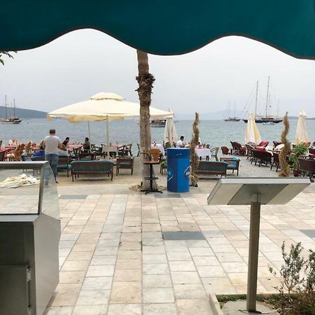 Karya Otel Bodrum Kültér fotó