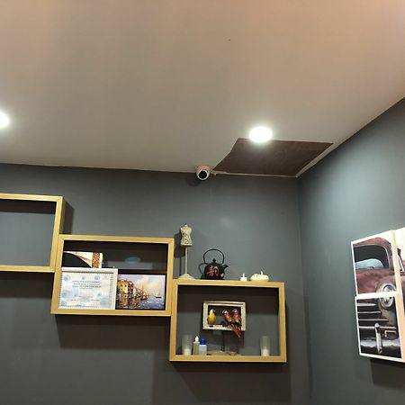 Karya Otel Bodrum Kültér fotó