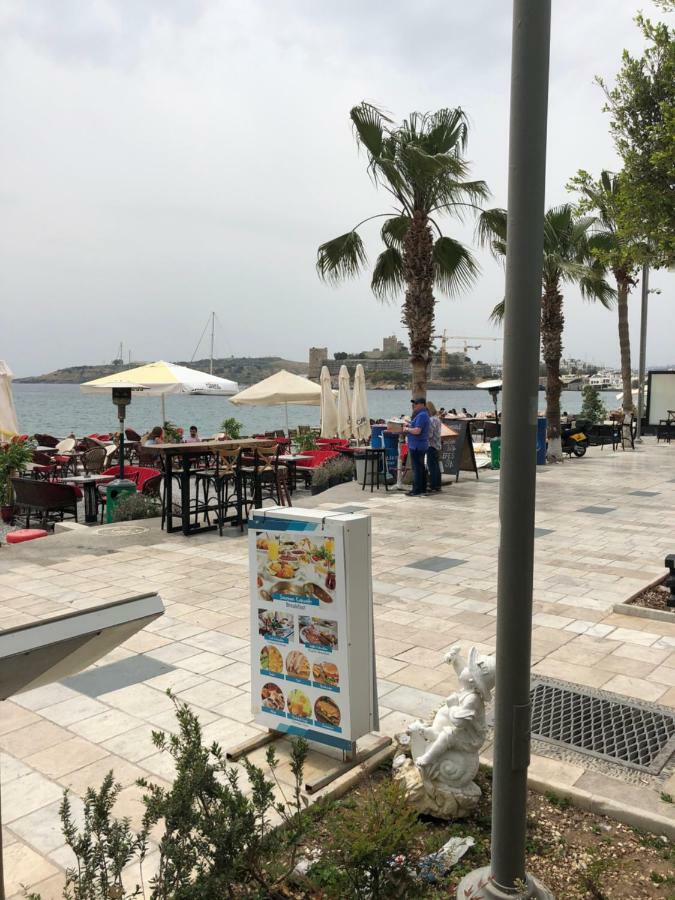 Karya Otel Bodrum Kültér fotó