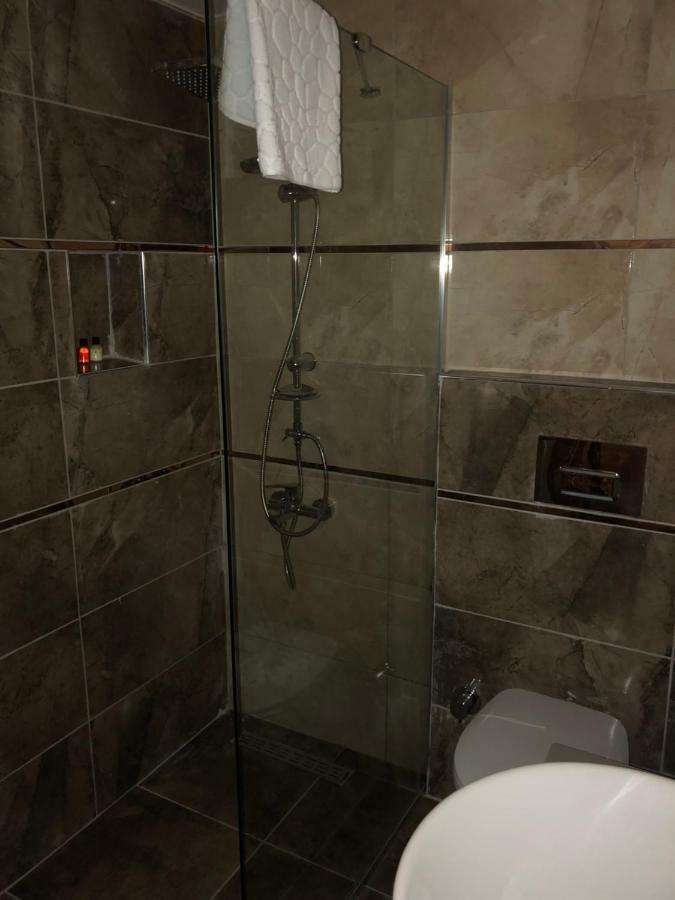 Karya Otel Bodrum Kültér fotó