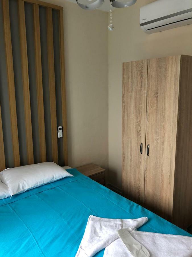 Karya Otel Bodrum Kültér fotó