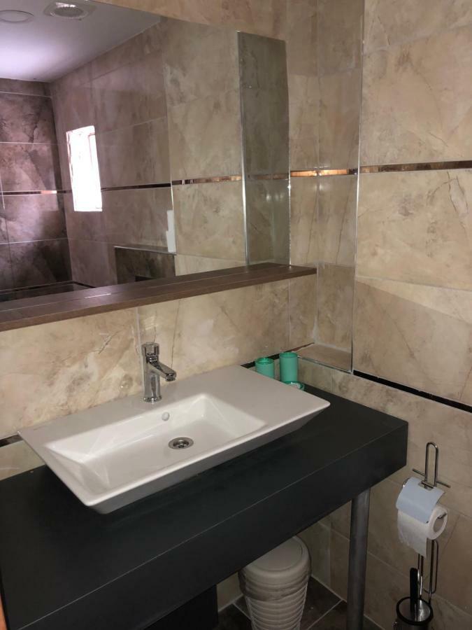 Karya Otel Bodrum Kültér fotó
