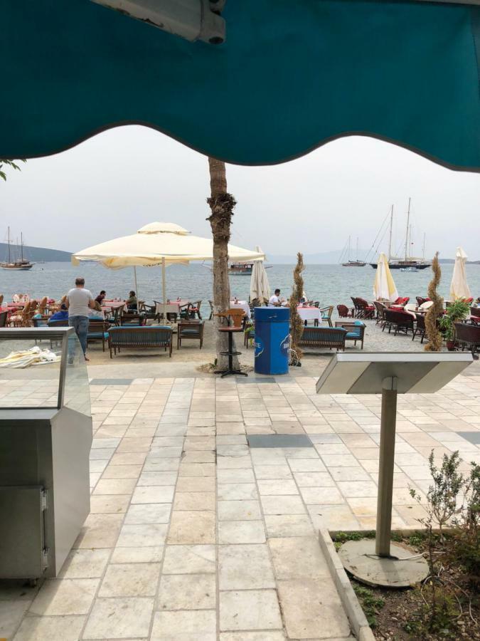 Karya Otel Bodrum Kültér fotó