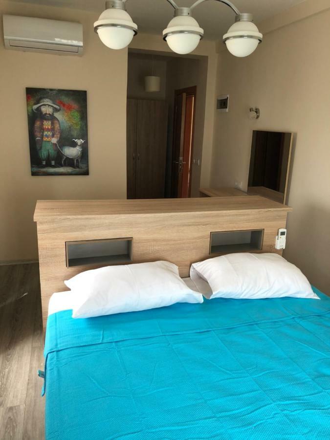 Karya Otel Bodrum Kültér fotó