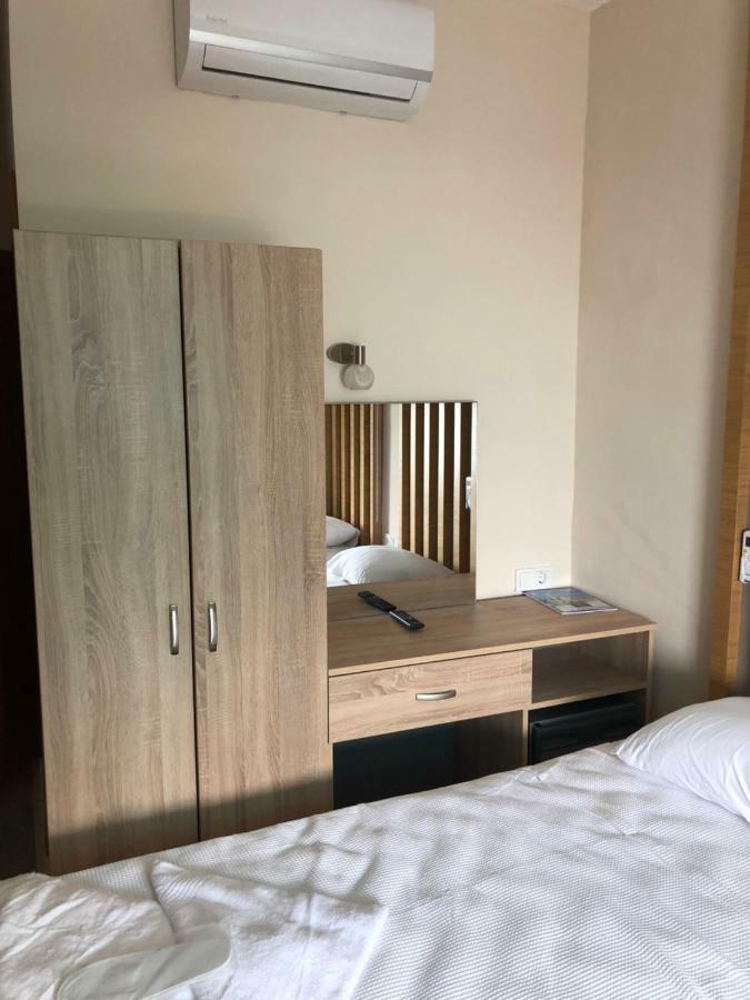 Karya Otel Bodrum Kültér fotó