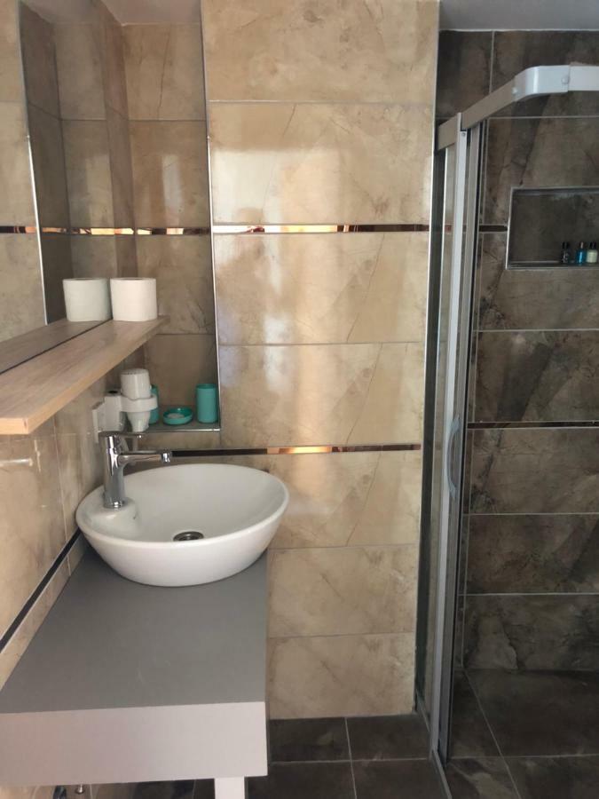 Karya Otel Bodrum Kültér fotó