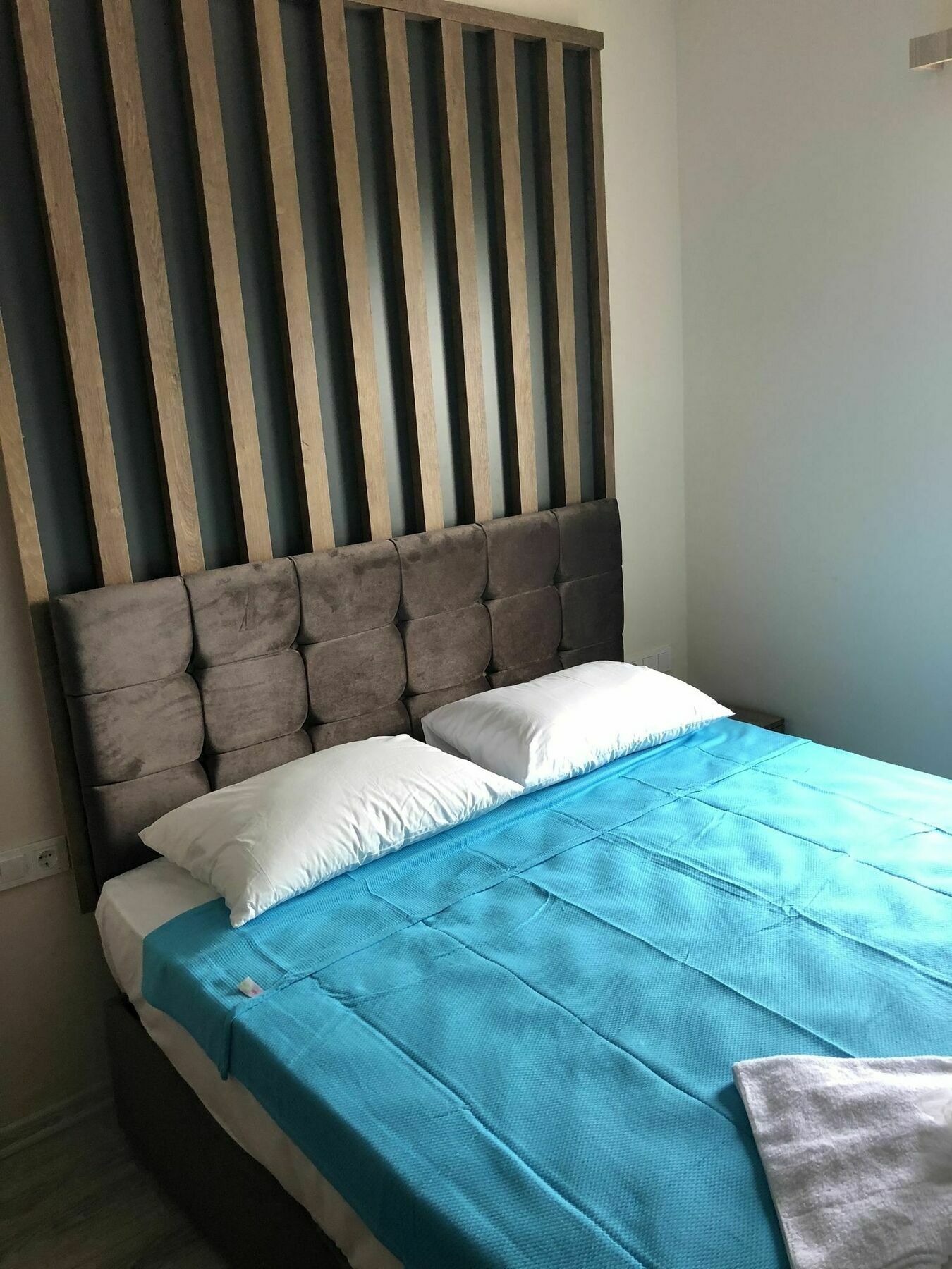 Karya Otel Bodrum Kültér fotó