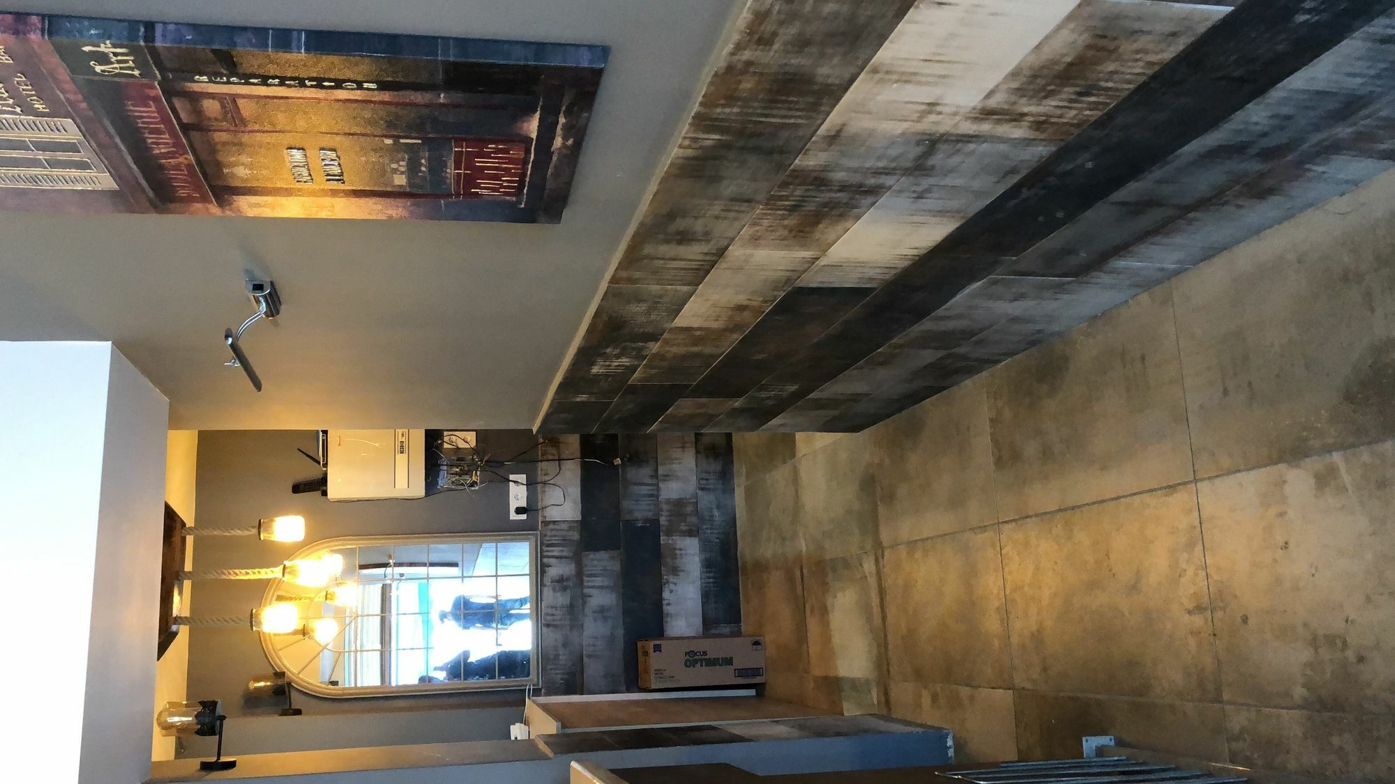 Karya Otel Bodrum Kültér fotó