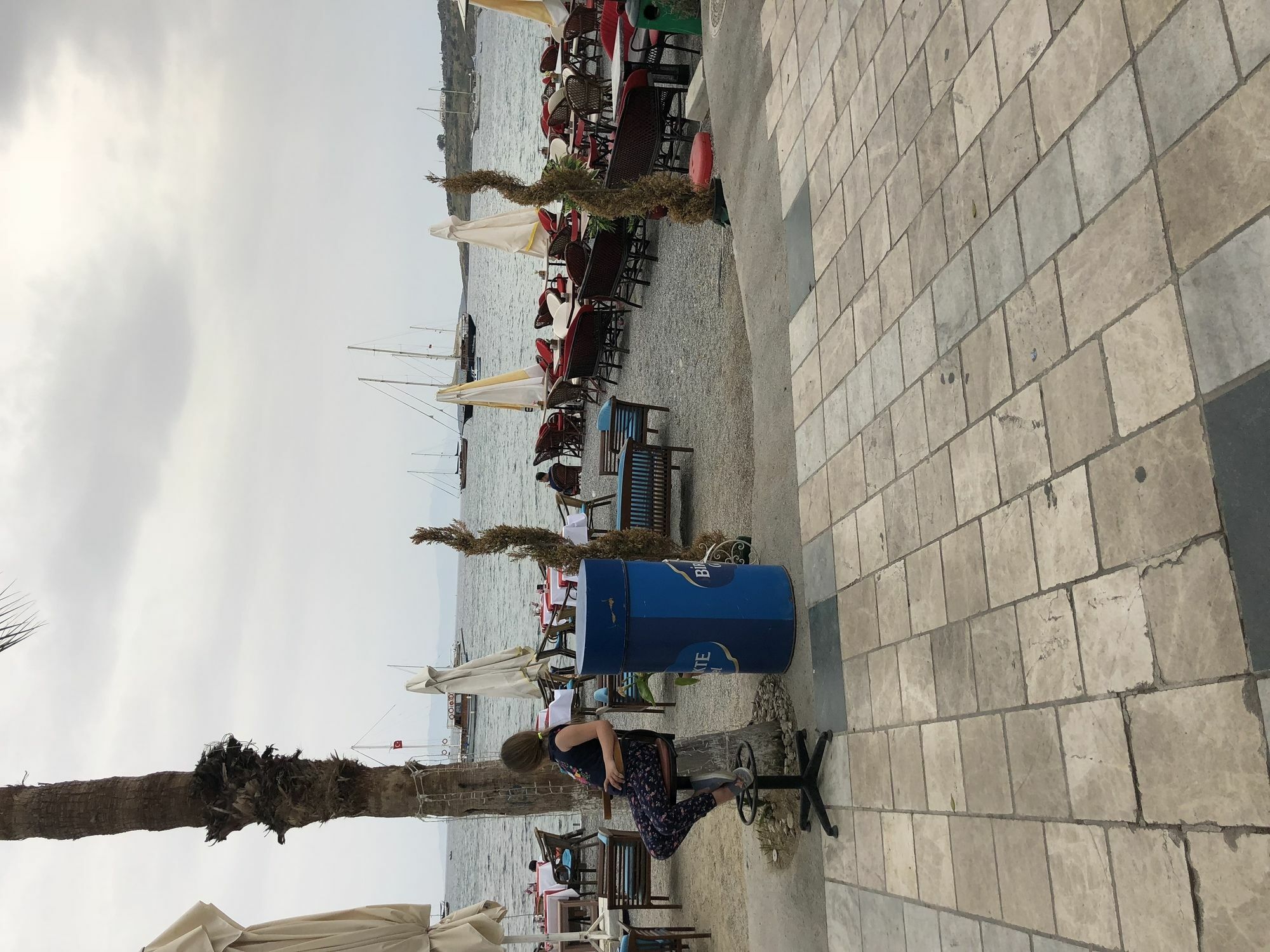 Karya Otel Bodrum Kültér fotó