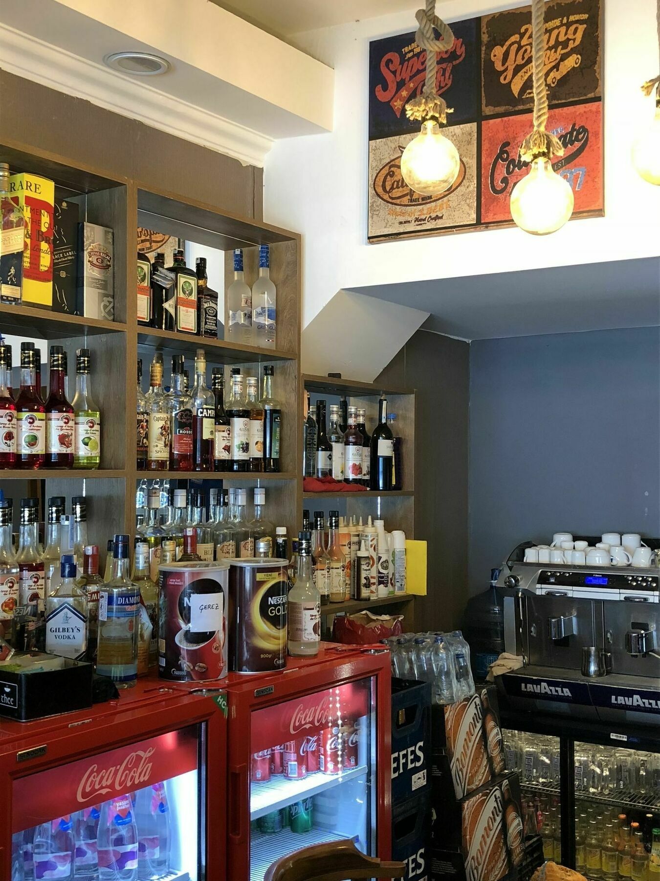 Karya Otel Bodrum Kültér fotó
