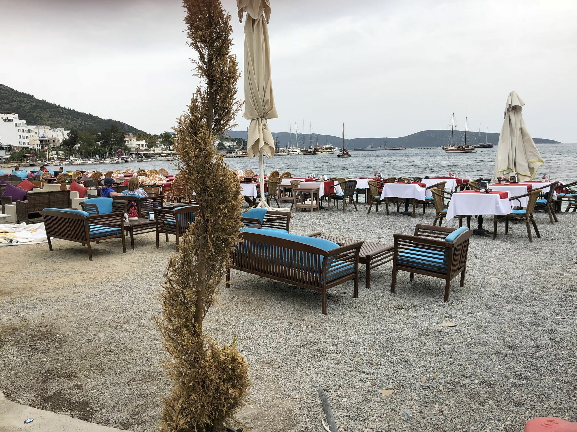 Karya Otel Bodrum Kültér fotó